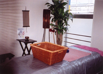 ルネサンス横浜1